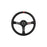 Racing Steering Wheel Sparco L575 Black