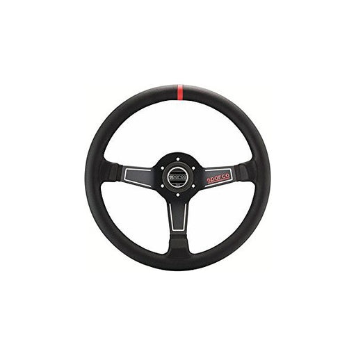 Racing Steering Wheel Sparco L575 Black