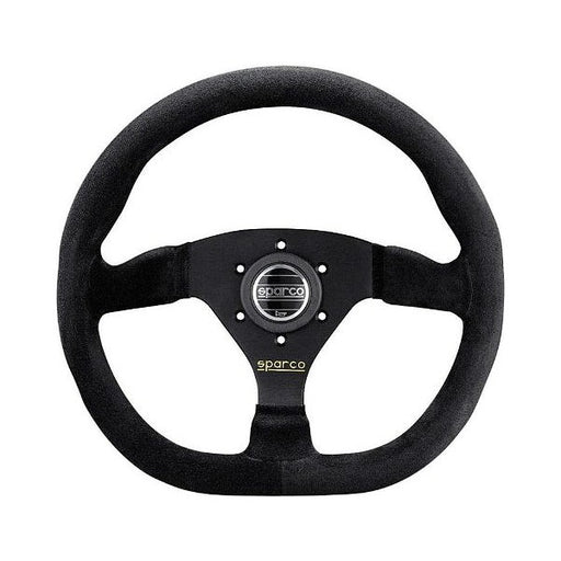 Racing Steering Wheel Sparco L360 Black