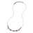 Ladies' Necklace Morellato SABS07 (45 cm)