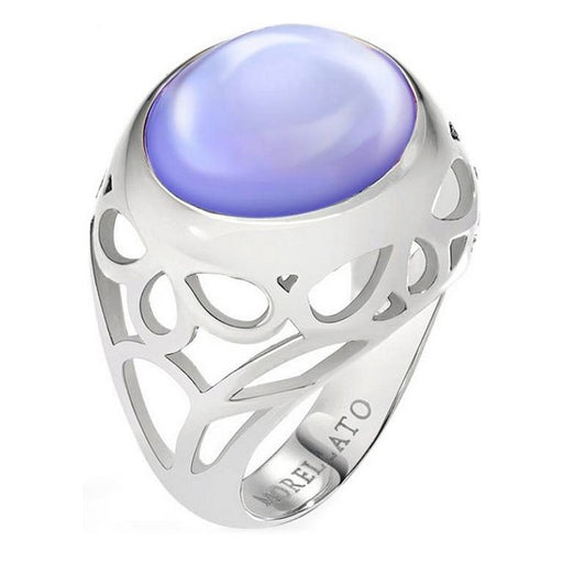 Ladies' Ring Morellato SADY1001 Silver