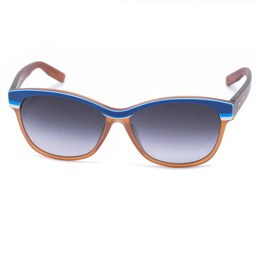 Ladies'Sunglasses Italia Independent 0048-022-000 (ø 55 mm)