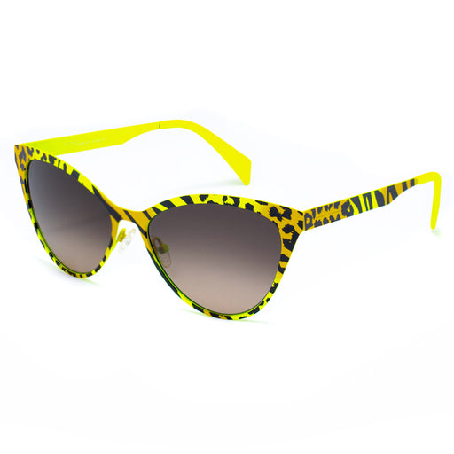 Ladies'Sunglasses Italia Independent 0022-ZEB-055 (Ø 55 mm) (ø 55 mm)