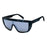 Unisex Sunglasses Italia Independent 0912-ZEF-071 Black Grey