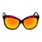 Ladies'Sunglasses Italia Independent 0092-ZEF-053 (ø 58 mm)