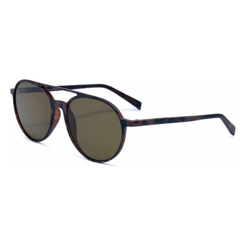Unisex Sunglasses Italia Independent 0038-148-000 (53 mm) Brown (ø 53 mm)