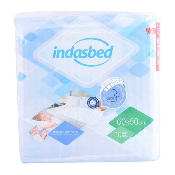 Incontinence Protector Indasbed Indasec