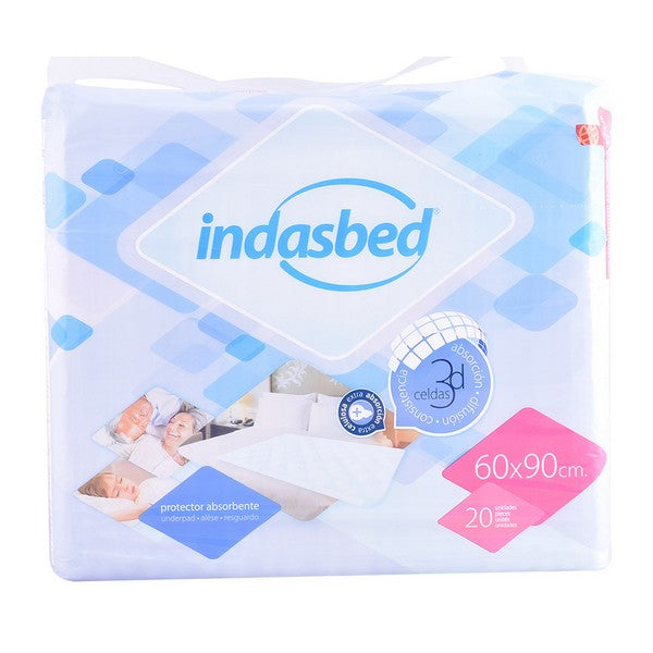 Incontinence Protector Indasbed Indasec