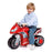Tricycle Moto Cross Premium Moltó Red (18+ Months)