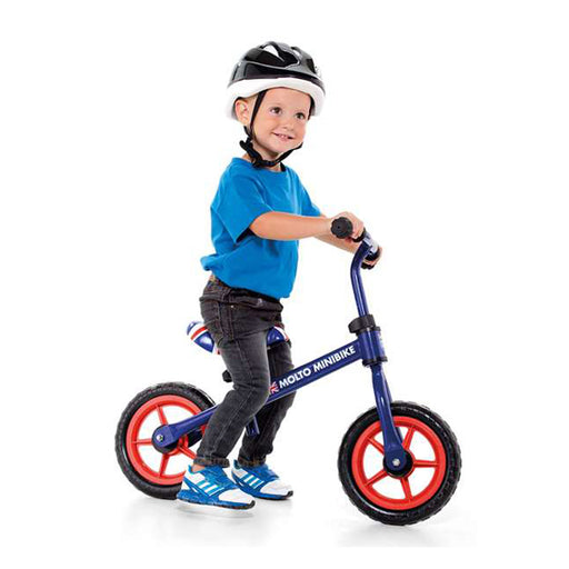 Vélo pour enfants England Moltó (71,5 x 45,5 x 53 cm)