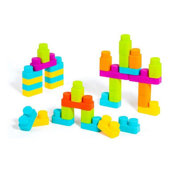 Playset Moltó Building Blocks (30 pcs)