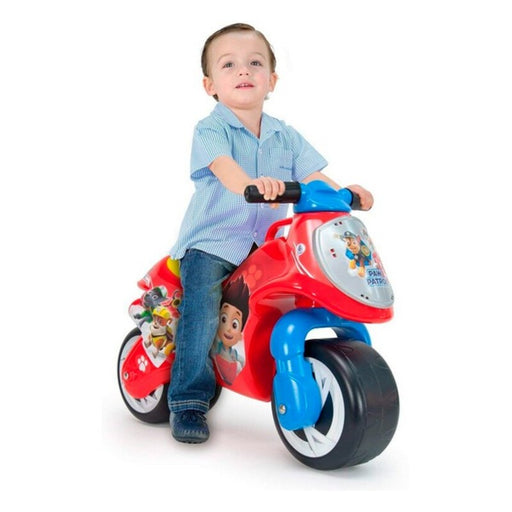 Tricycle The Paw Patrol Red (18+ Months)
