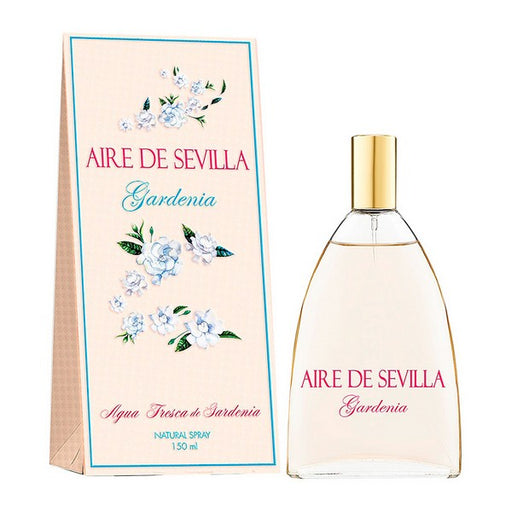 Women's Perfume Gardenia Aire Sevilla EDT (150 ml) (150 ml)