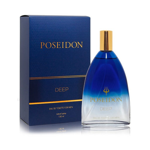 Men's Perfume Deep Poseidon EDT (150 ml)