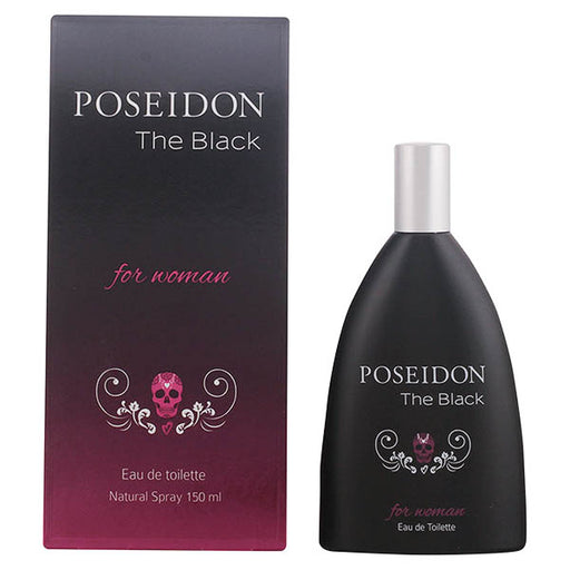 Parfum Femme The Black Poseidon EDT (150 ml)