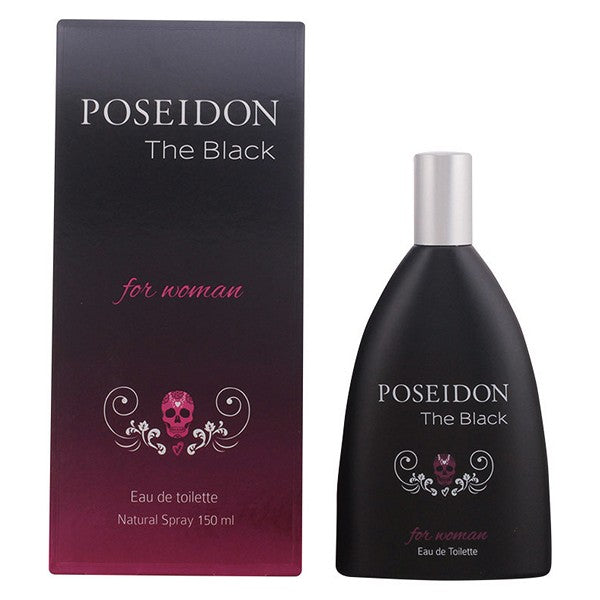 Women's Perfume The Black Poseidon EDT (150 ml)