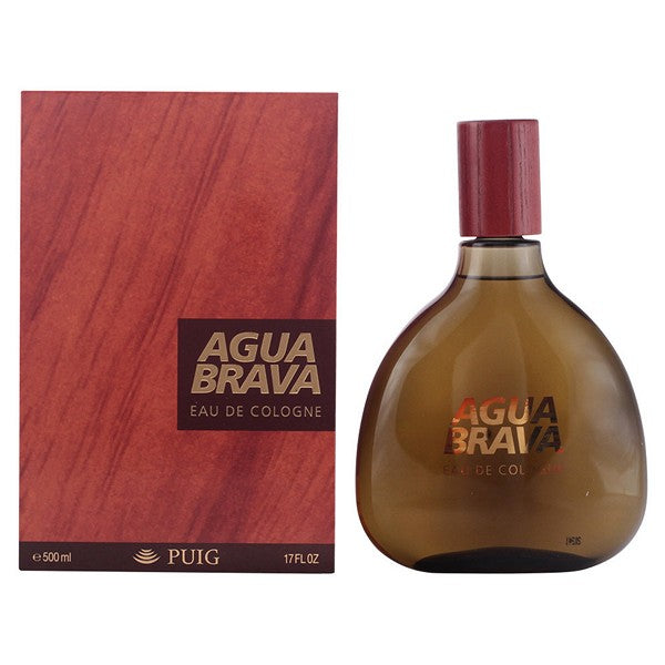 Men's Perfume Agua Brava Puig EDC