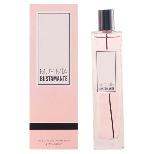 Women's Perfume Muy Mía Bustamante EDT (100 ml)
