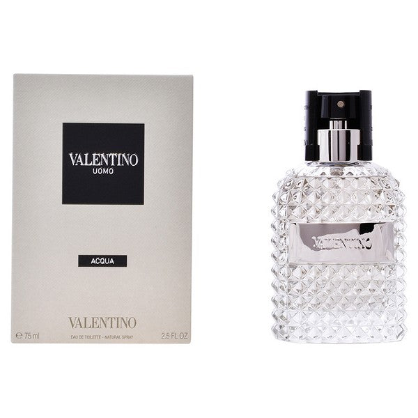 Men's Perfume Valentino Uomo Acqua Valentino EDT