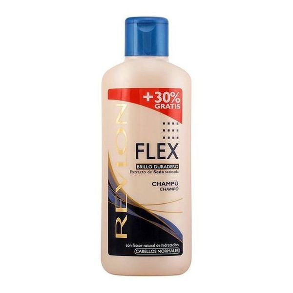 Shampooing Flex Brillance Longue Durée Revlon