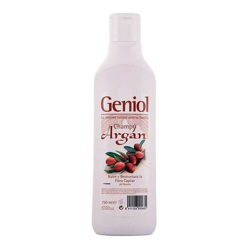 Shampoing Hydratant Geniol Geniol