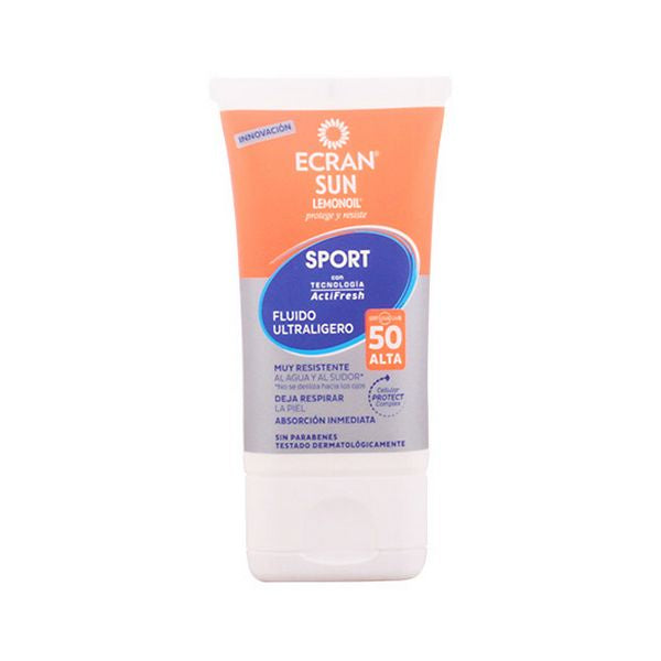 Sun Screen Lotion Sport Ecran SPF 50 (40 ml)