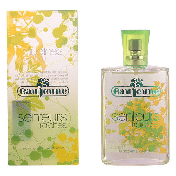 Women's Perfume Senteurs Fraiches Eau Jeune EDT (75 ml)