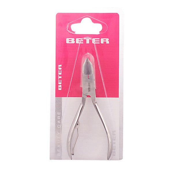 Nail clippers Beter (1 ud)