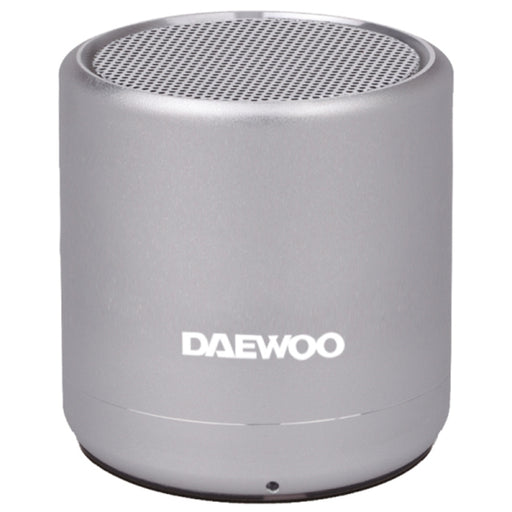 Enceintes Bluetooth Daewoo DBT-212 5W