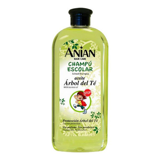 Shampooing pour enfants Anian (400 ml)