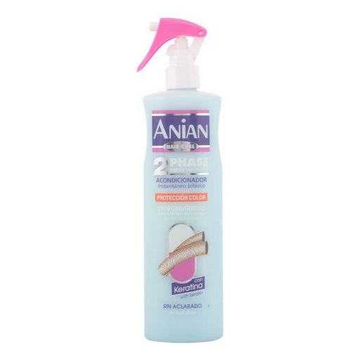 Après-shampoing biphasé Anian (400 ml)