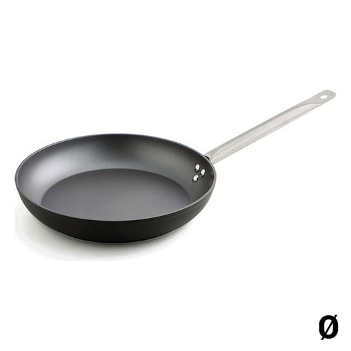 Non-stick frying pan Quid Professional Gastrum Aluminium 3,5 mm