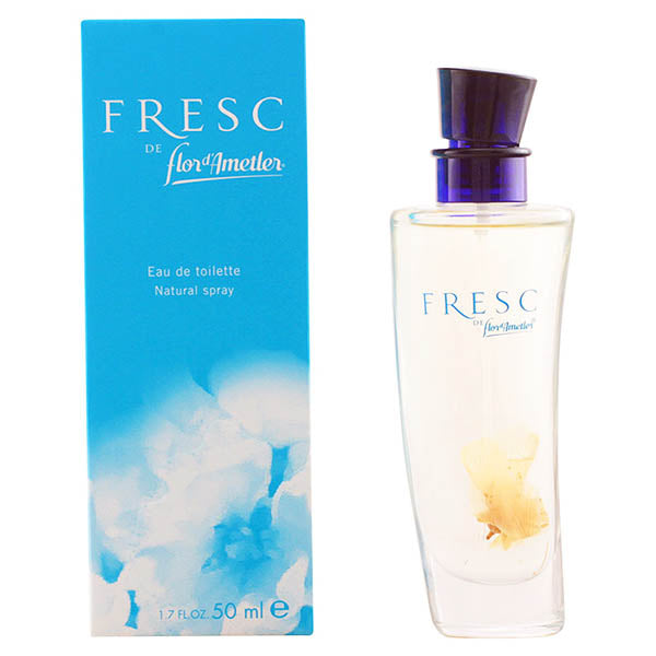 Women's Perfume Fresc De Flor D'ametl Flor de Almendro EDT (50 ml)