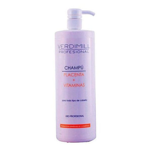 Shampoo Verdimill Profesional Verdimill