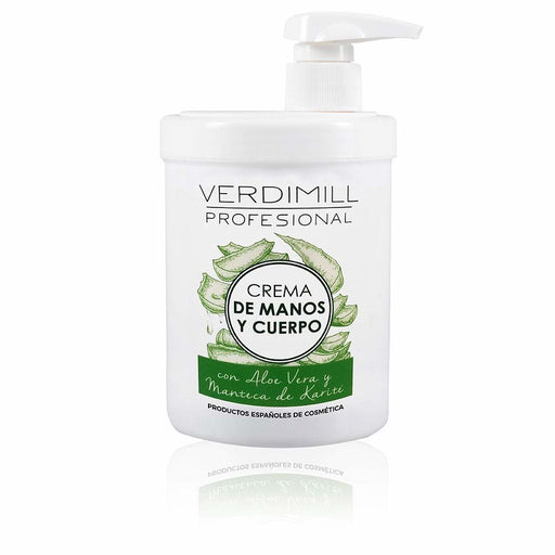 Crème Mains Verdimill (1000 ml)