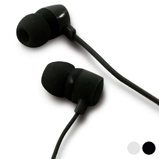 Headphones with Microphone Contact Go & Play Small 2