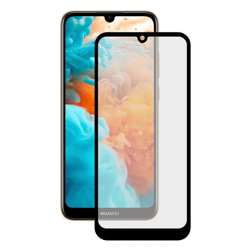 Tempered Glass Screen Protector Huawei Y6 2019 Contact Extreme 2.5D