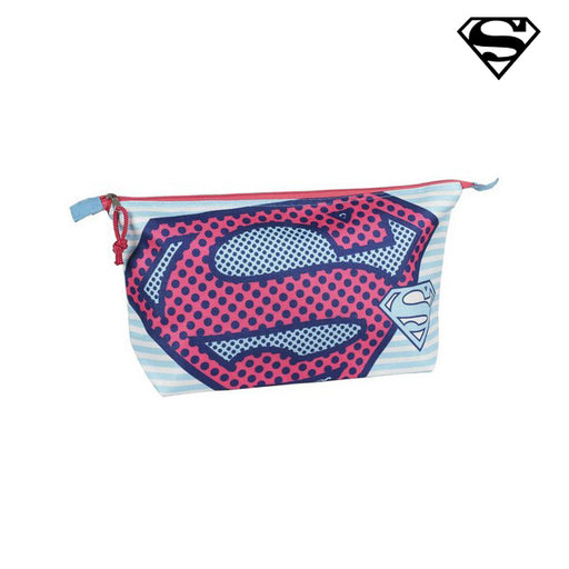 Child Toilet Bag Superman 72993