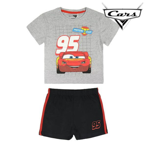 Summer Pyjama Cars 3 73455