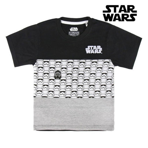 Child's Short Sleeve T-Shirt Star Wars 73495