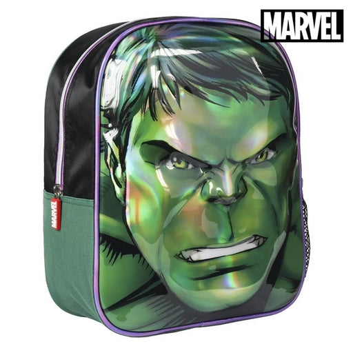 3D Child bag The Avengers 72612