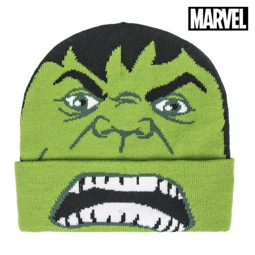 Hat The Avengers 74356 Green