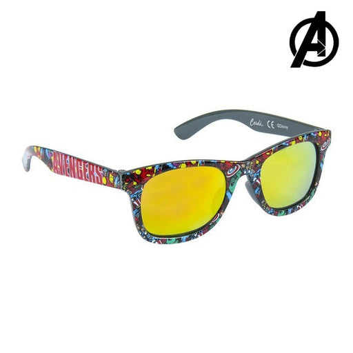 Child Sunglasses The Avengers Multicolour