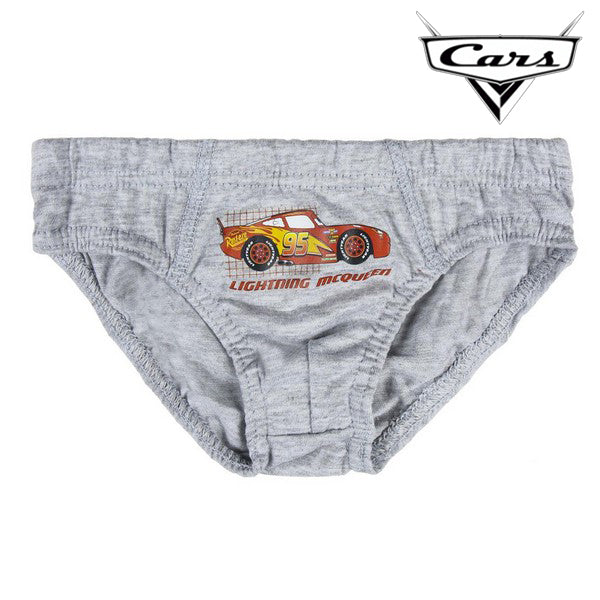 Pack of Underpants Cars (5 uds)