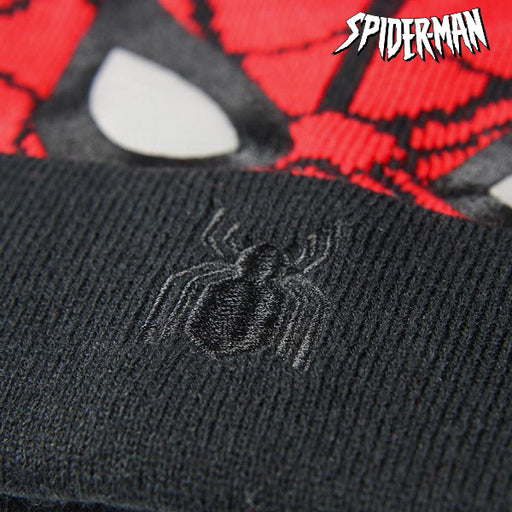 Hat Spiderman Fuchsia