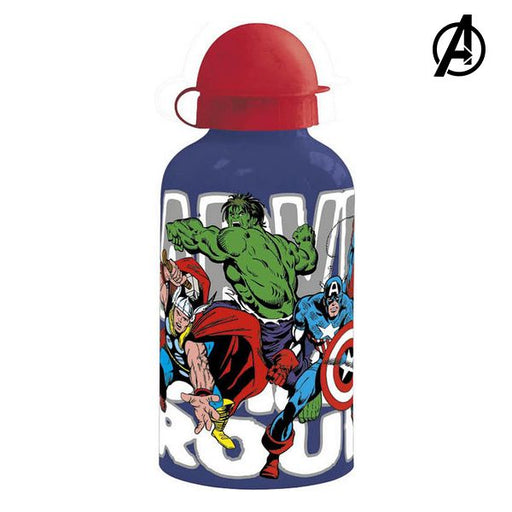 Bottle Marvel 500 ml