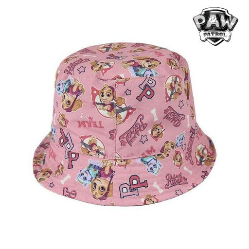 Child Hat The Paw Patrol Pink (50-52 cm)