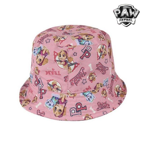 Child Hat The Paw Patrol Pink (50-52 cm)