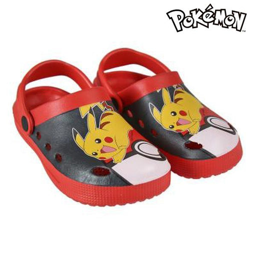 Sandales de plage Pokemon 72741