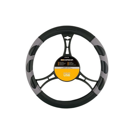Steering Wheel Cover INT30168 Universal (Ø 36 - 38 cm)